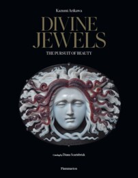 Divine Jewels: The Pursuit of Beauty | L'ÉCOLE School of Jewelry Arts